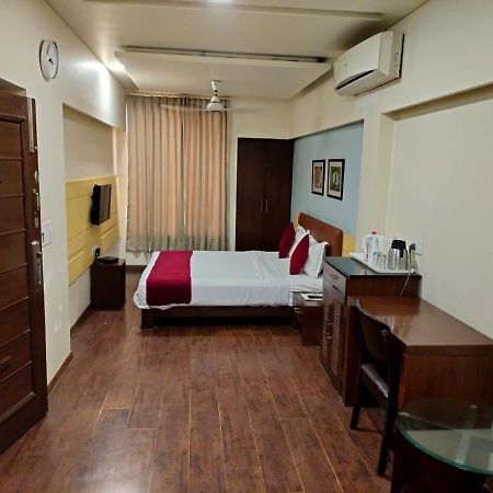 Hotel Nangis Pride Jaipur Luaran gambar