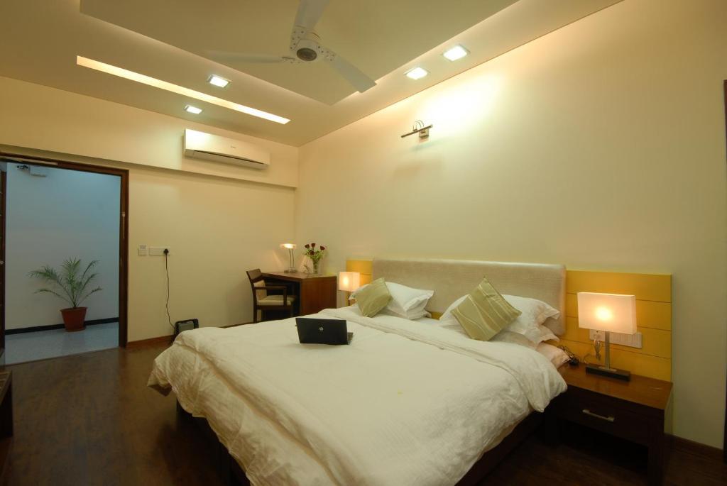 Hotel Nangis Pride Jaipur Luaran gambar