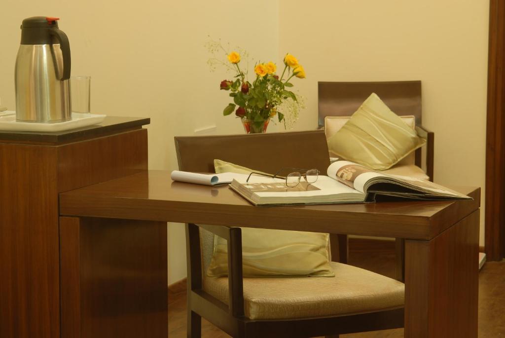 Hotel Nangis Pride Jaipur Luaran gambar