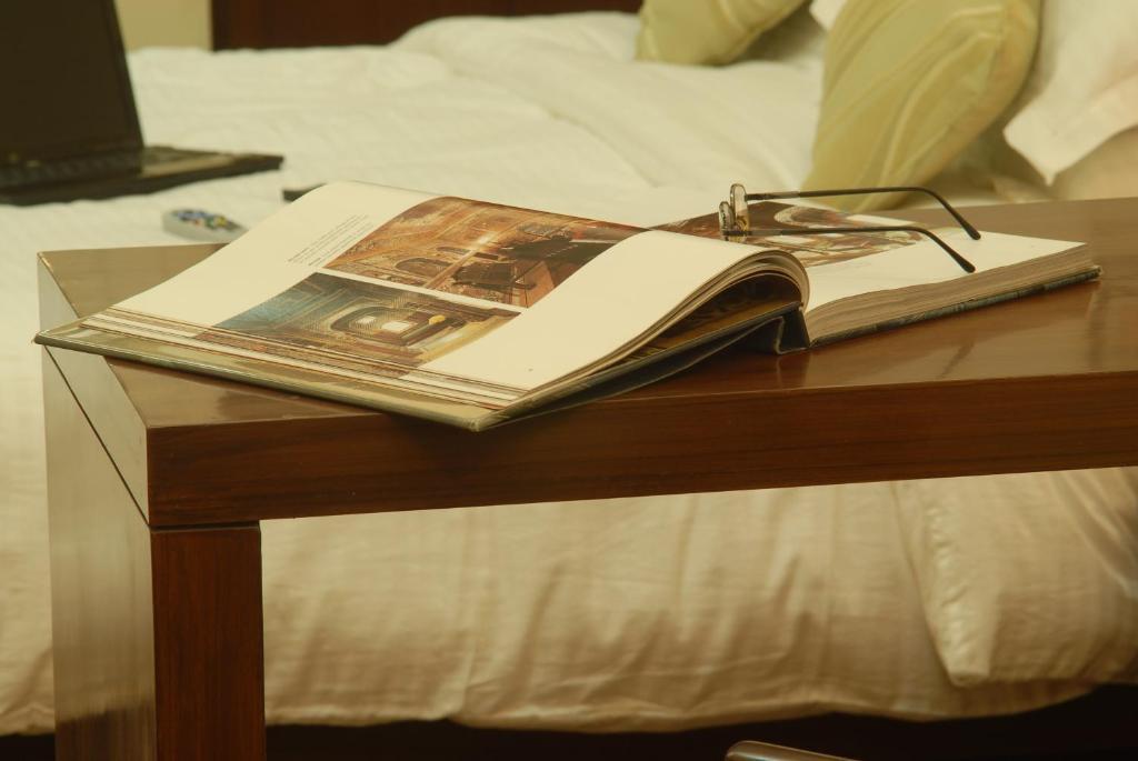Hotel Nangis Pride Jaipur Luaran gambar