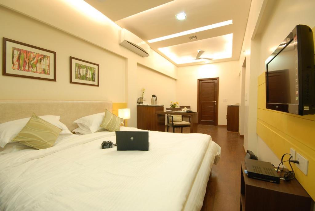 Hotel Nangis Pride Jaipur Luaran gambar