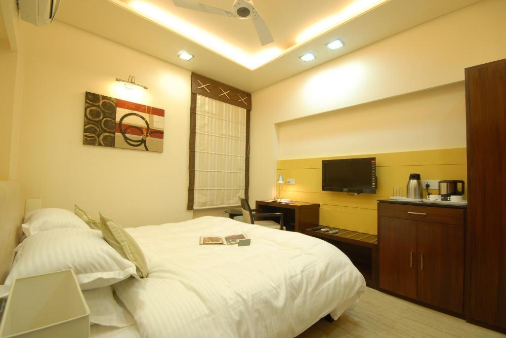 Hotel Nangis Pride Jaipur Luaran gambar