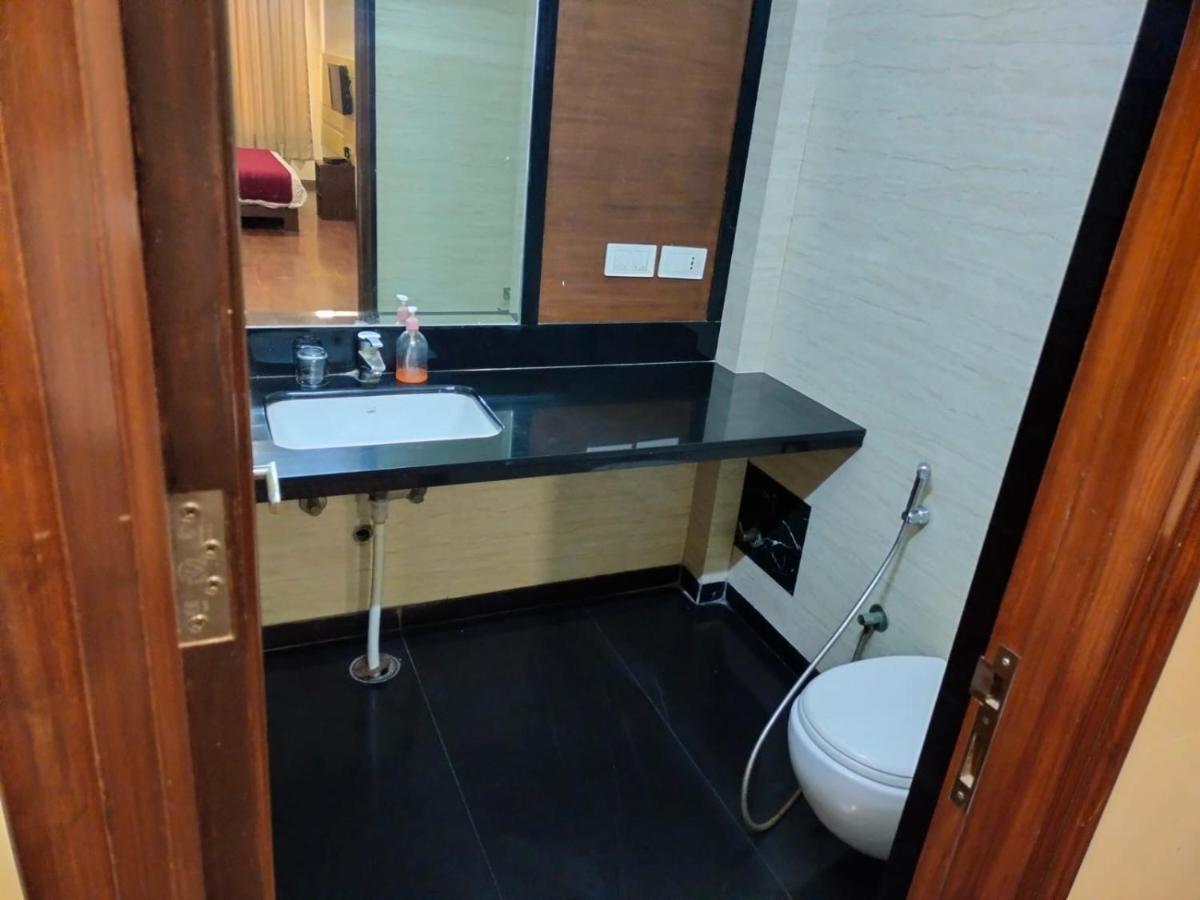 Hotel Nangis Pride Jaipur Luaran gambar