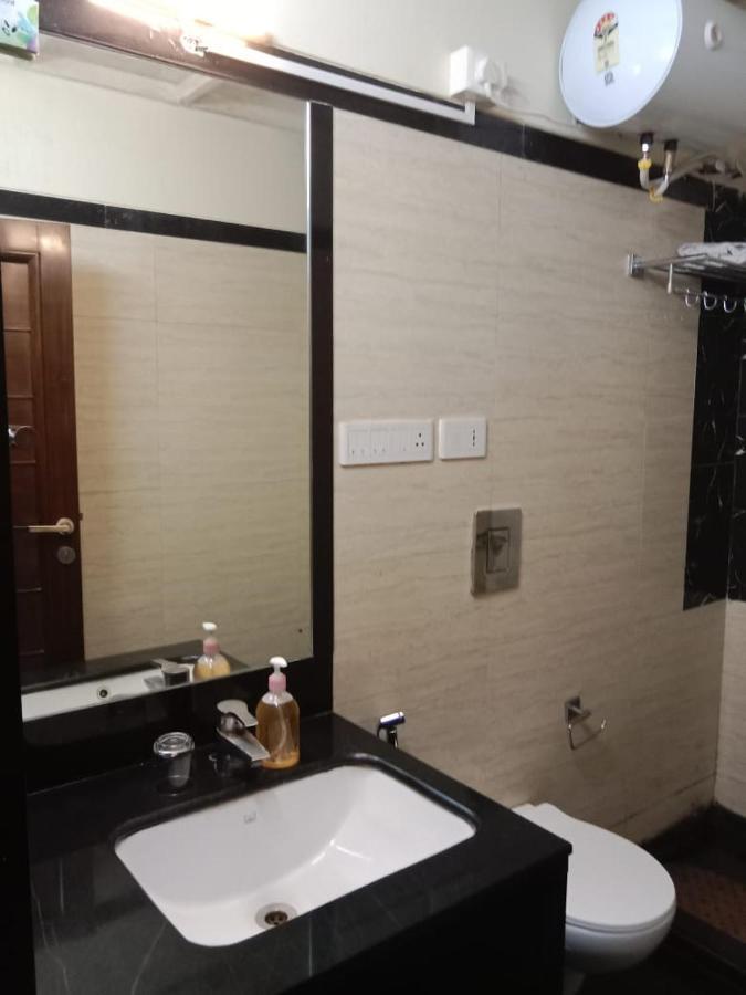Hotel Nangis Pride Jaipur Luaran gambar