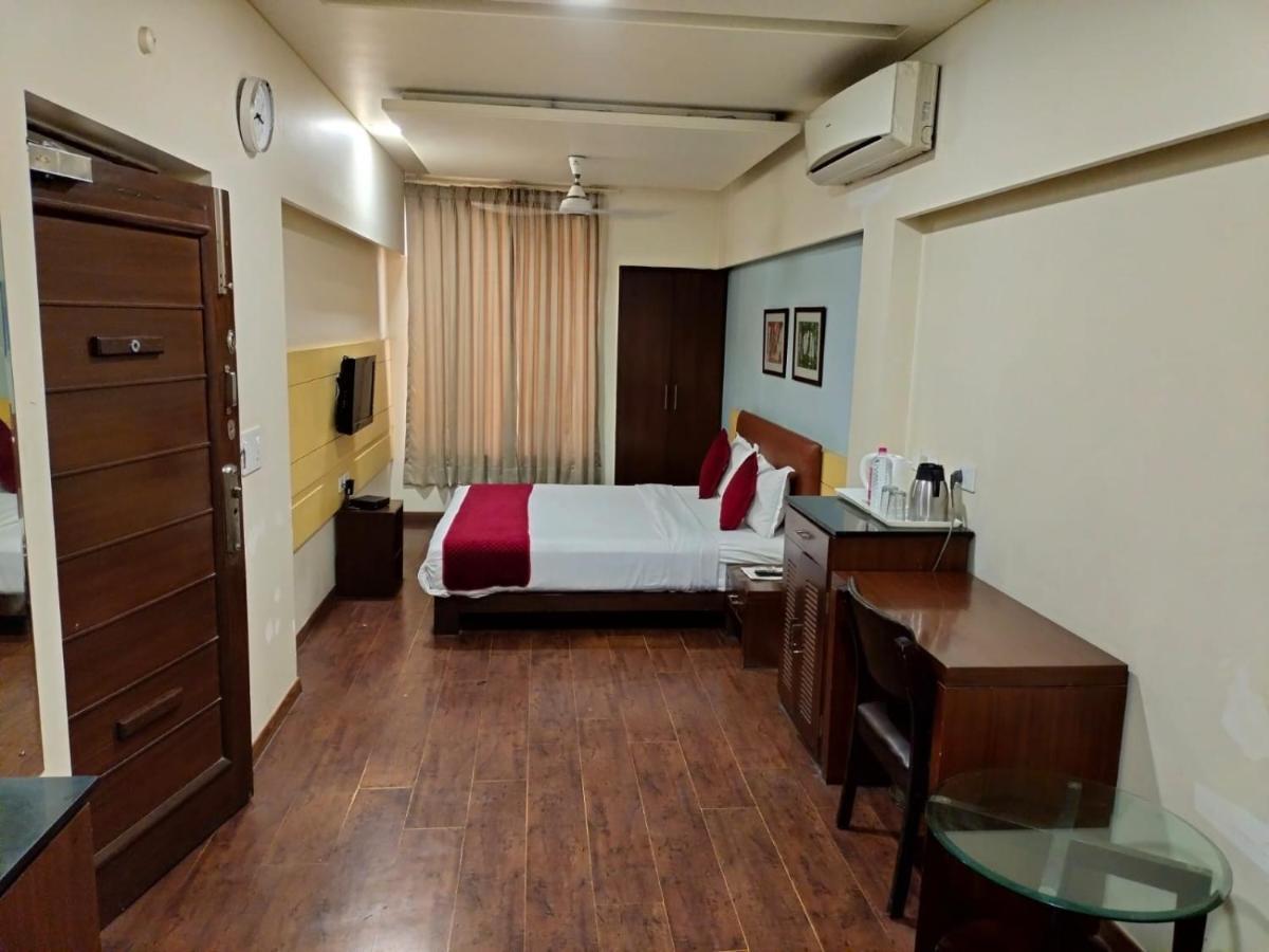 Hotel Nangis Pride Jaipur Luaran gambar