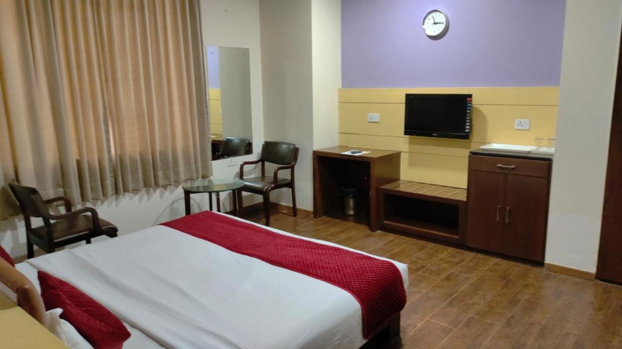 Hotel Nangis Pride Jaipur Luaran gambar