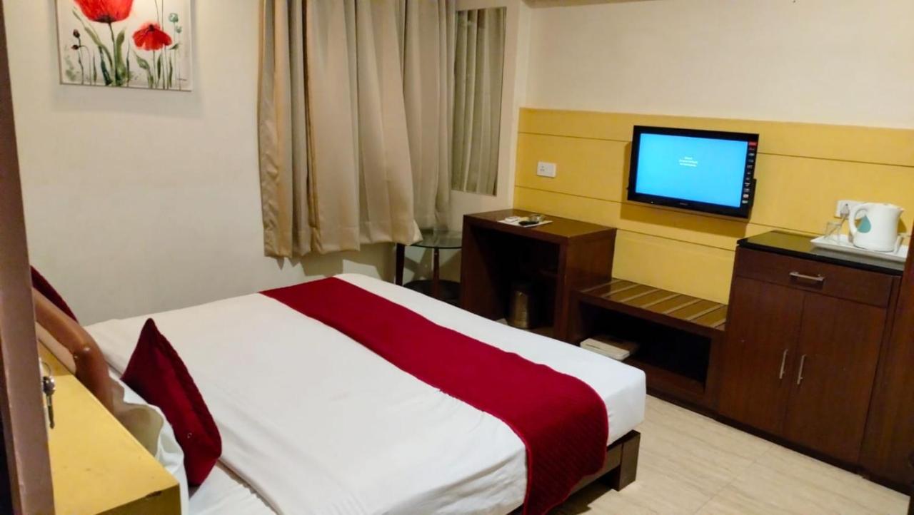 Hotel Nangis Pride Jaipur Luaran gambar