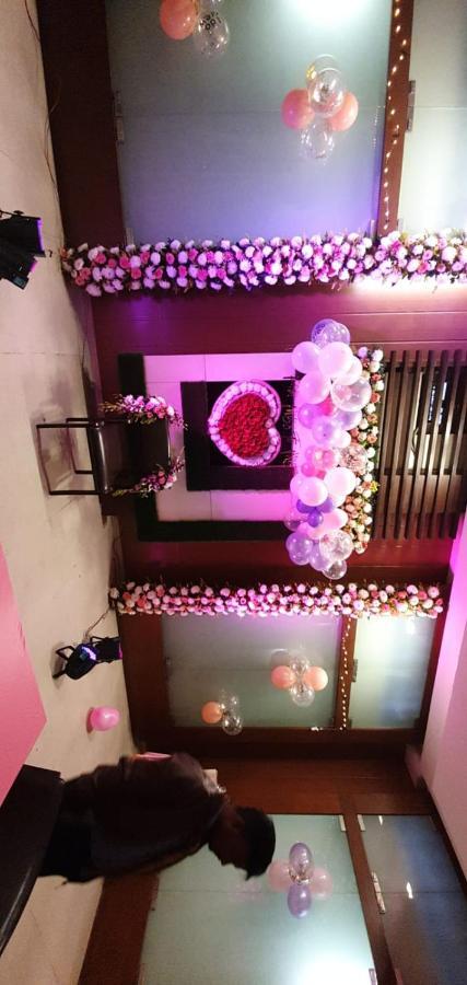 Hotel Nangis Pride Jaipur Luaran gambar