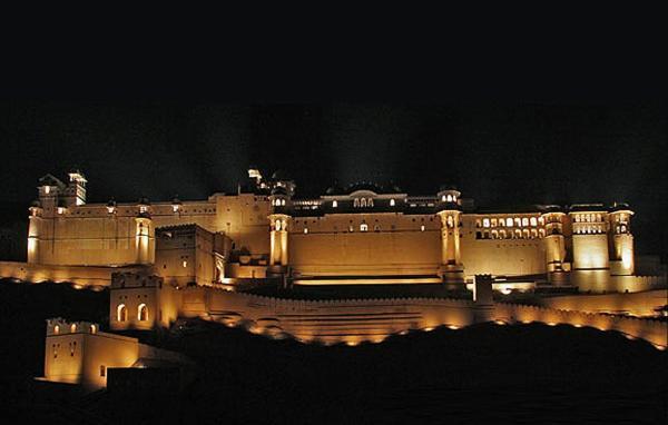 Hotel Nangis Pride Jaipur Luaran gambar