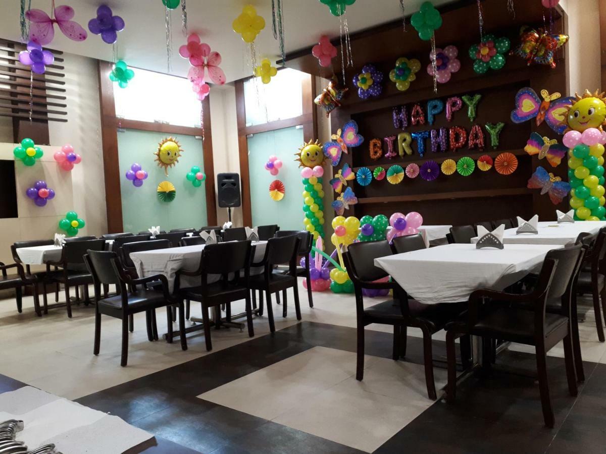 Hotel Nangis Pride Jaipur Luaran gambar