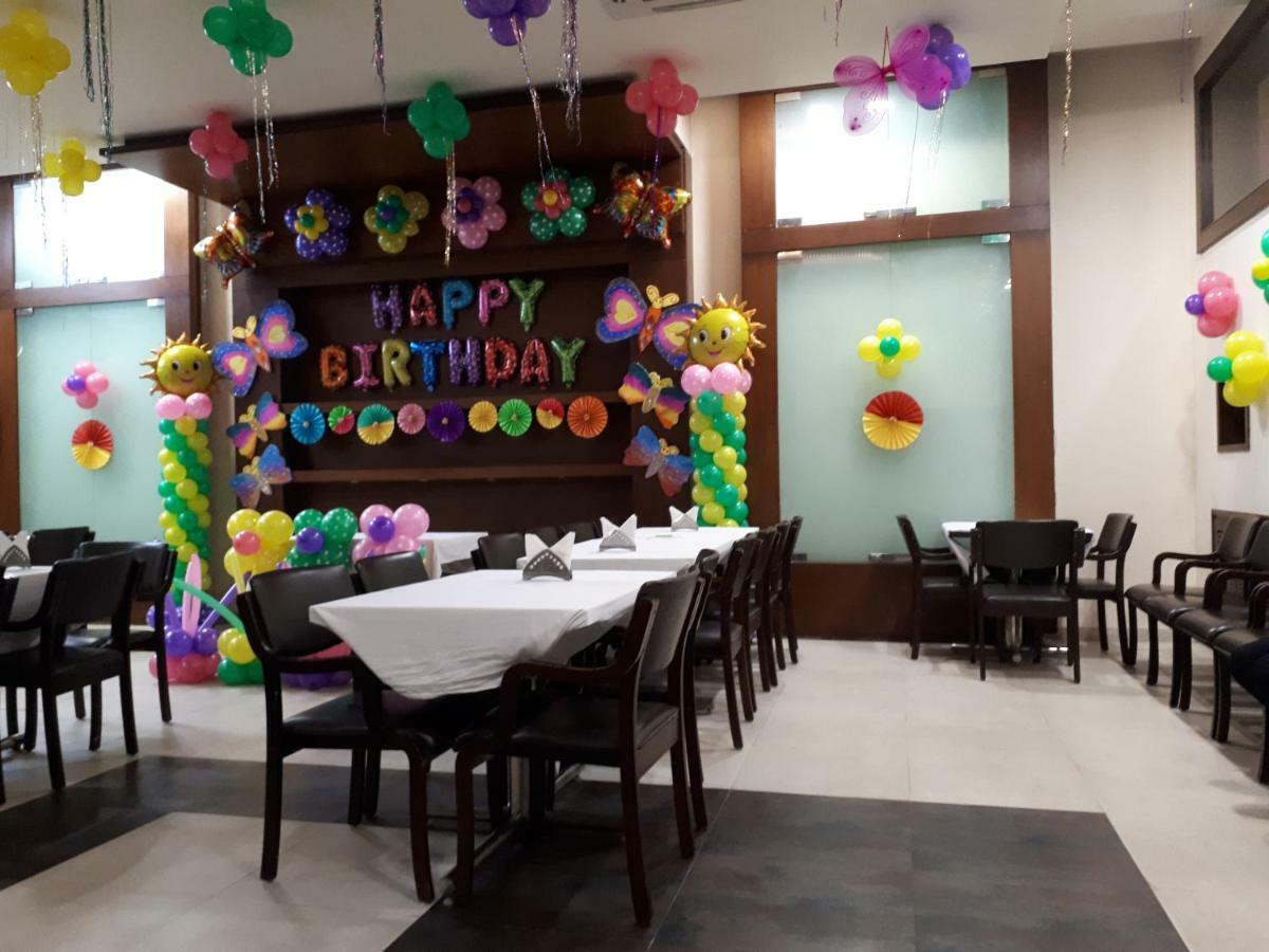 Hotel Nangis Pride Jaipur Luaran gambar